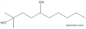 Molecular Structure of 53731-34-3 (2-Methyl-2,5-decanediol)